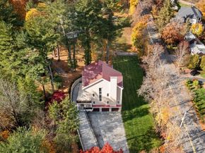 58 Chestnut St., Lynnfield MA 01940
