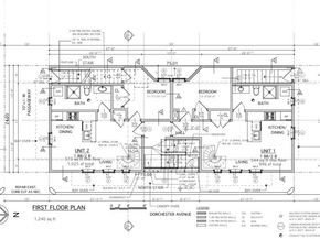 2 Humboldt Place, Boston MA 02127