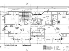 2 Humboldt Place, Boston MA 02127