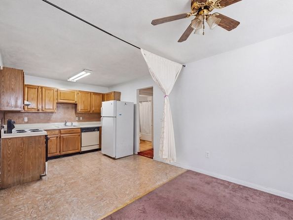 21 Ferndale St 2B, Boston MA 02124