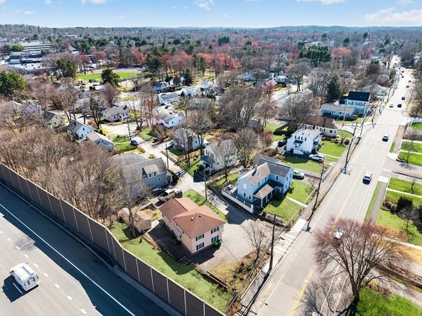 4 Park River Street, Needham MA 02494