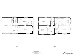 4 Park River Street, Needham MA 02494