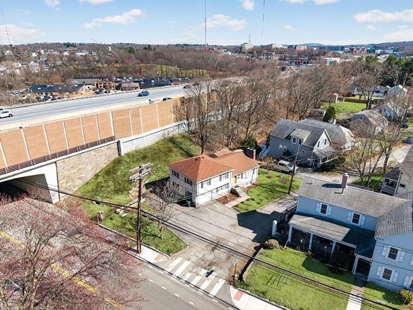 4 Park River Street, Needham MA 02494