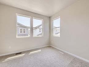 2702 E 103rd Avenue, Thornton CO 80229