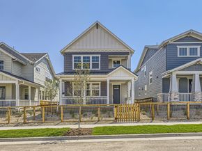2702 E 103rd Avenue, Thornton CO 80229