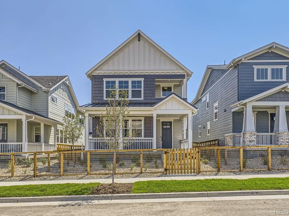 2702 E 103rd Avenue, Thornton CO 80229
