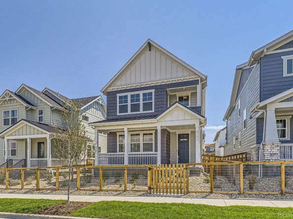 2702 E 103rd Avenue, Thornton CO 80229