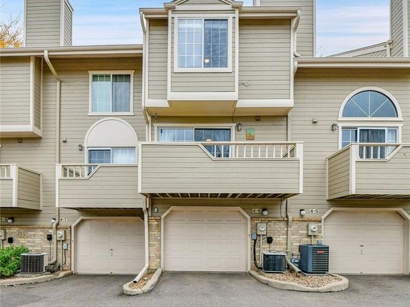 1818 S Quebec Way 46, Denver CO 80231