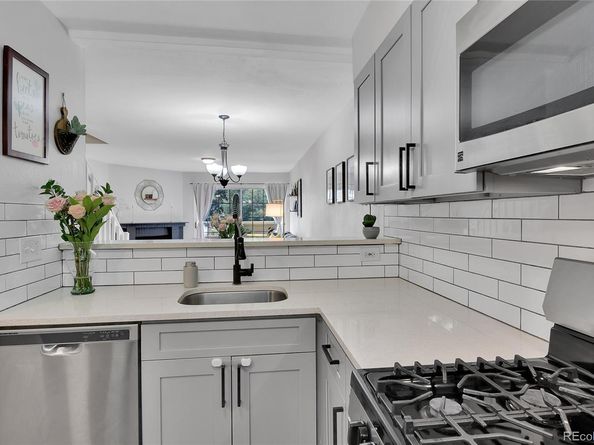 1818 S Quebec Way 46, Denver CO 80231