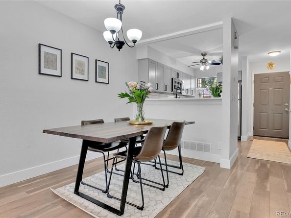 1818 S Quebec Way 46, Denver CO 80231