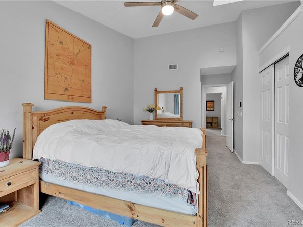 1818 S Quebec Way 46, Denver CO 80231