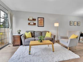 1818 S Quebec Way 46, Denver CO 80231