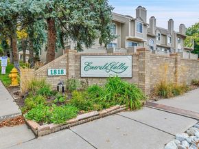 1818 S Quebec Way 46, Denver CO 80231