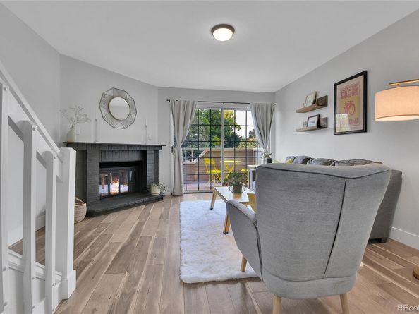 1818 S Quebec Way 46, Denver CO 80231