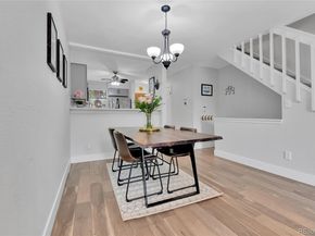 1818 S Quebec Way 46, Denver CO 80231