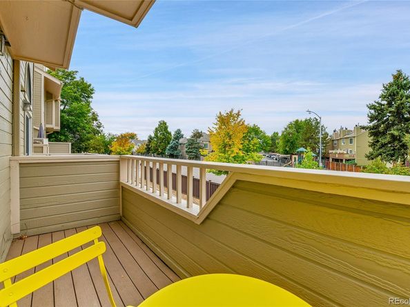 1818 S Quebec Way 46, Denver CO 80231