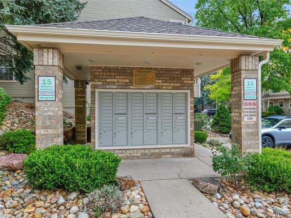 1818 S Quebec Way 46, Denver CO 80231