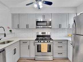 1818 S Quebec Way 46, Denver CO 80231