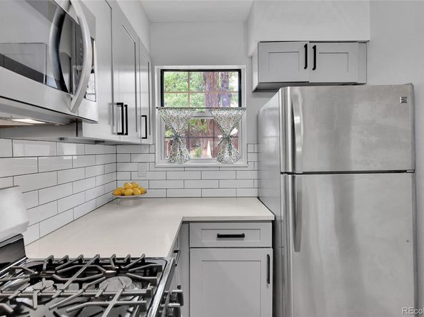 1818 S Quebec Way 46, Denver CO 80231