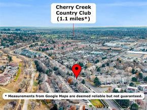 1818 S Quebec Way 46, Denver CO 80231