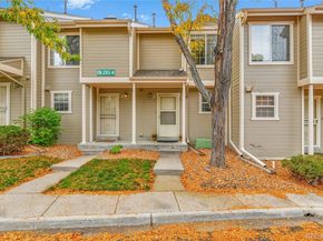 1818 S Quebec Way 46, Denver CO 80231