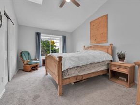 1818 S Quebec Way 46, Denver CO 80231