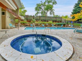 1818 S Quebec Way 46, Denver CO 80231