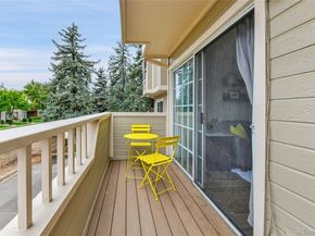 1818 S Quebec Way 46, Denver CO 80231