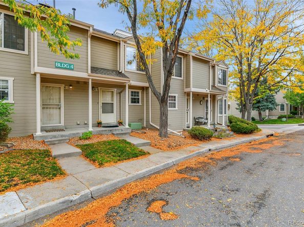 1818 S Quebec Way 46, Denver CO 80231