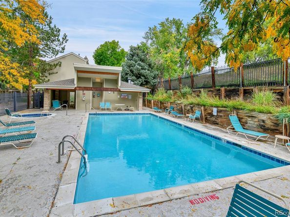 1818 S Quebec Way 46, Denver CO 80231