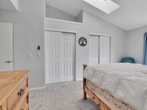 1818 S Quebec Way 46, Denver CO 80231