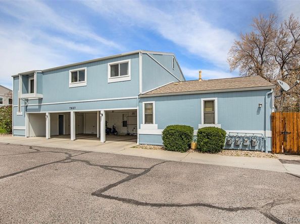 7937 Chase Circle 176, Arvada CO 80003