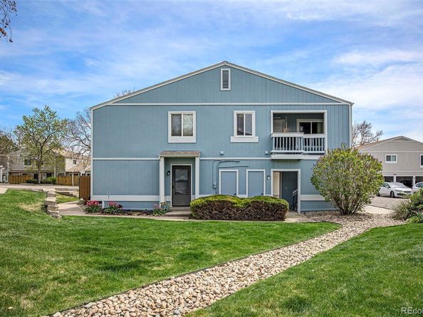 7937 Chase Circle 176, Arvada CO 80003