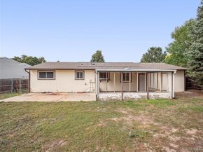 4477 S Eagle Circle, Aurora CO 80015