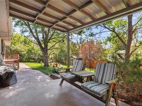 5876 W Canyon Avenue, Littleton CO 80128
