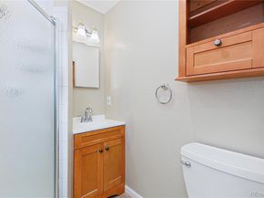 5876 W Canyon Avenue, Littleton CO 80128