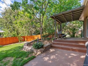 5876 W Canyon Avenue, Littleton CO 80128