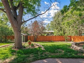 5876 W Canyon Avenue, Littleton CO 80128