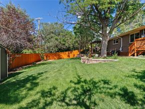 5876 W Canyon Avenue, Littleton CO 80128