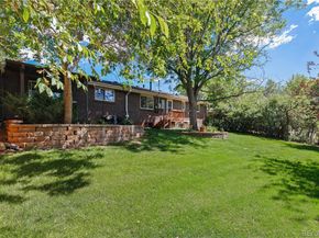 5876 W Canyon Avenue, Littleton CO 80128