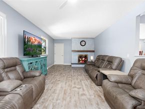 5876 W Canyon Avenue, Littleton CO 80128