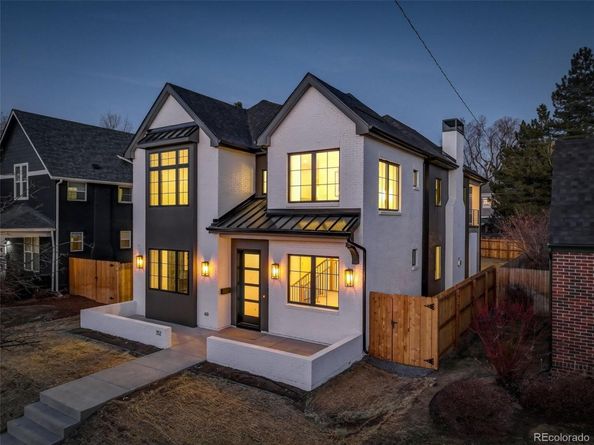 352 S High Street, Denver CO 80209