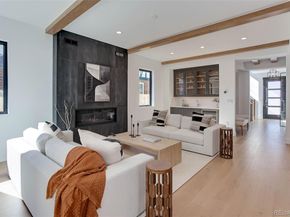 352 S High Street, Denver CO 80209