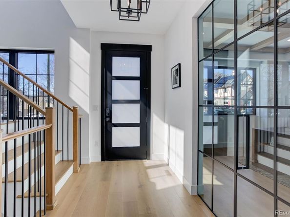 352 S High Street, Denver CO 80209