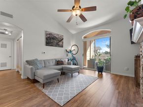 1632 W Canal Circle 933, Littleton CO 80120