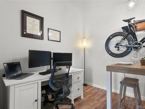 1632 W Canal Circle 933, Littleton CO 80120