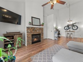 1632 W Canal Circle 933, Littleton CO 80120