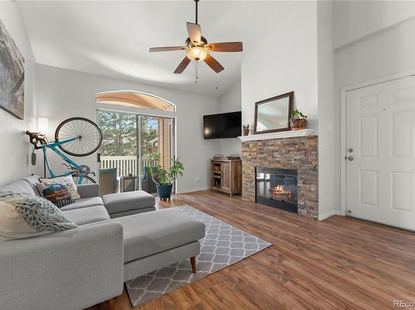 1632 W Canal Circle 933, Littleton CO 80120