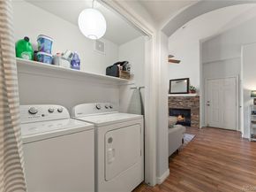 1632 W Canal Circle 933, Littleton CO 80120