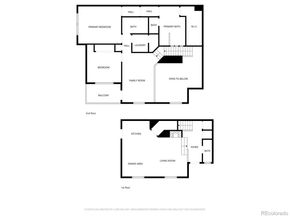 7777 E 23rd Avenue 101, Denver CO 80238